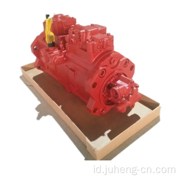 DH300-7 Excavator Hydraulic Pump Utama K5V140DTP K7V63DTP